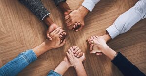 Build Stronger Connections Using NLP