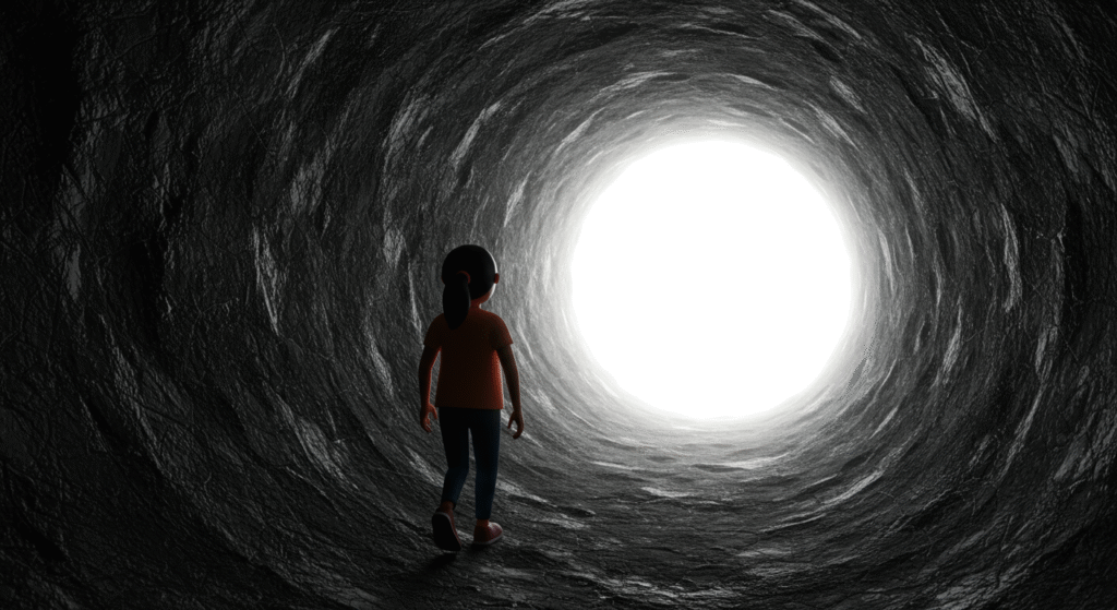 How to See Failures as Feedback and Achieve Success