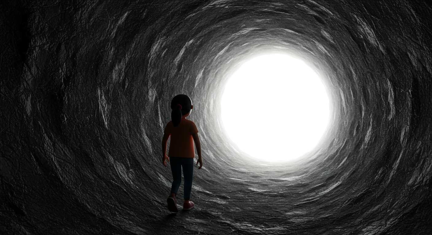 How to See Failures as Feedback and Achieve Success