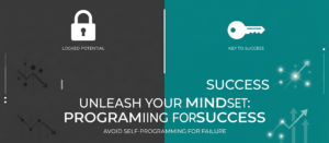 How to Stop Self-Programming for Failure NLP Mindset Tips!