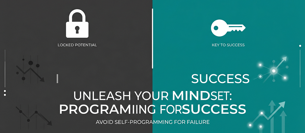 How to Stop Self-Programming for Failure NLP Mindset Tips!