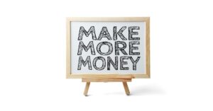Make More Money