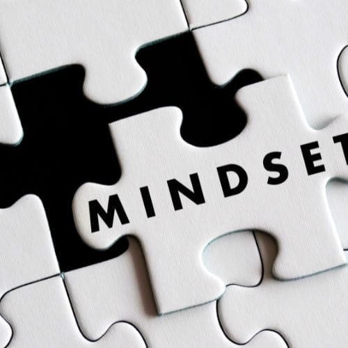 Master the Art of Mindset Shifts