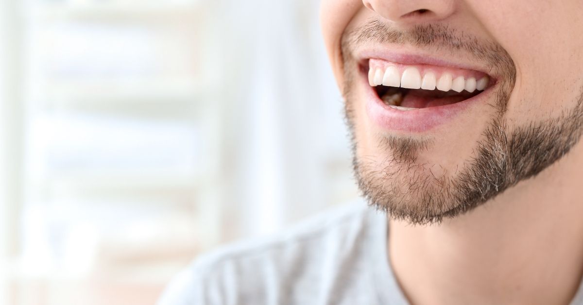 Healthy Teeth Tips: Let Food Work Its Magic on Your Smile