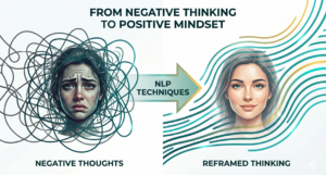 NLP for Overcoming Negative Thought Patterns