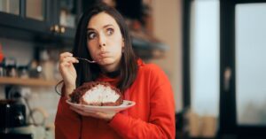 How Two Weeks of Diet Cheating Can Actually Help You