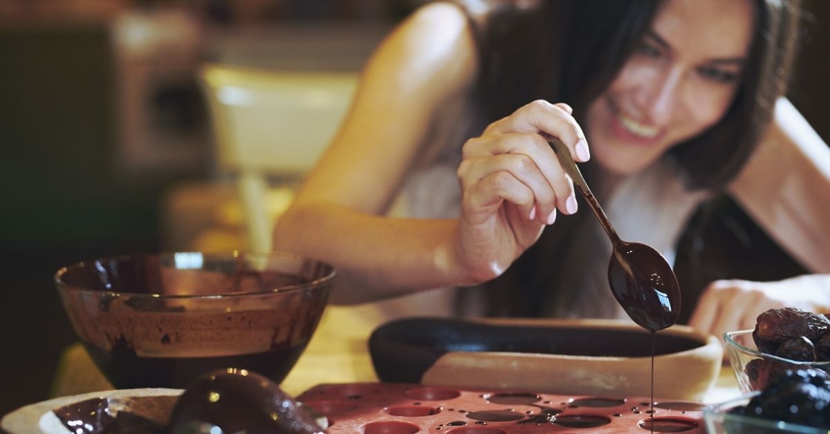 How to Make Chocolate at Home