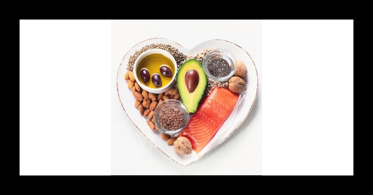 Transform Your Health with Good Fats