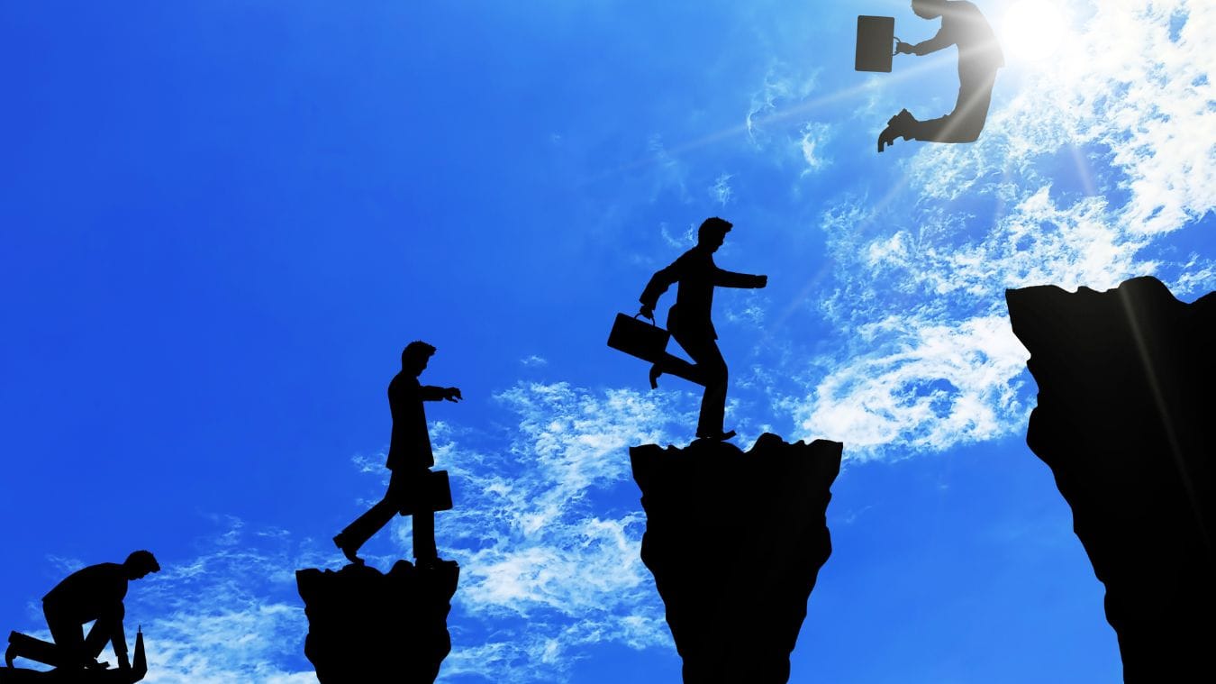 Transform Life’s Challenges into Opportunities for Growth