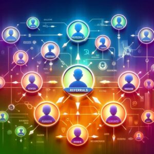 Mastering Referral Marketing