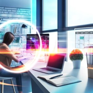 how to be more productive and end procrastination.