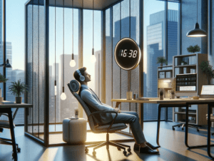 Why Non-Sleep Deep Rest Protocol is a Game Changer for You