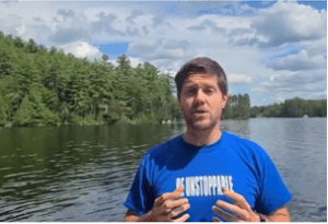 Overcome Fear and Procrastination