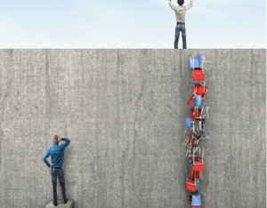 Why Failure Doesn't Exist