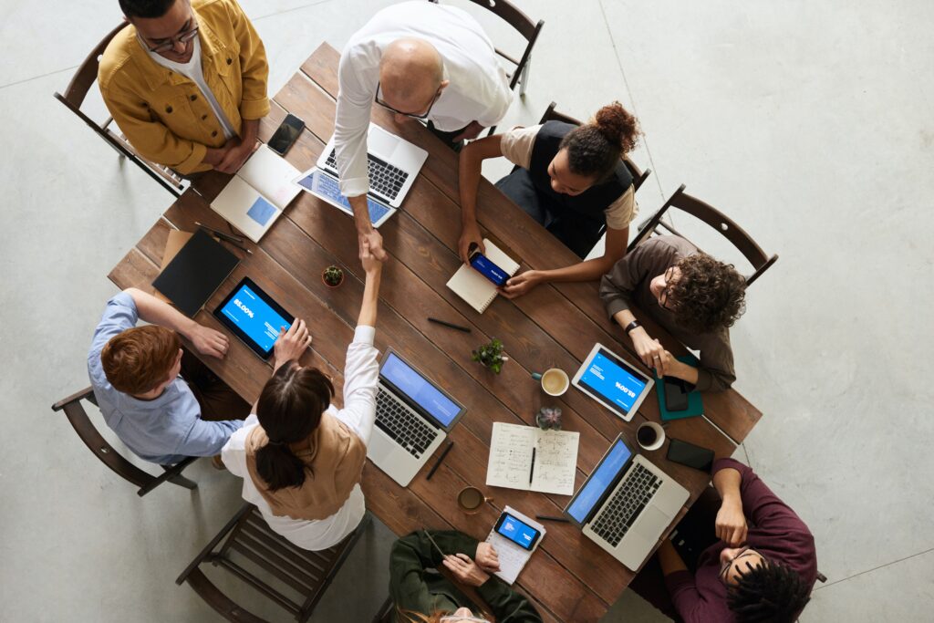 Why Leading Entrepreneurs Think Traditional Development Is Over