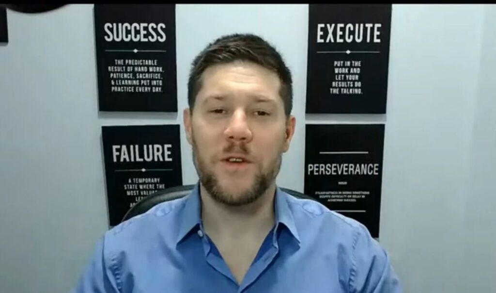 Success and Time: The Ultimate Connection