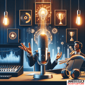 Impactful Podcasting Secrets from Elliot and Moreno