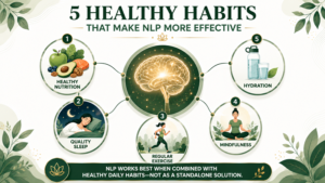 NLP Tools for Stress Management and Relaxation