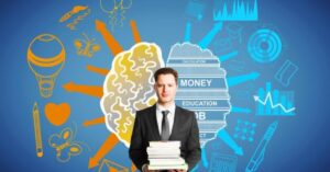 Understanding The Entrepreneurial Mindset Through NLP