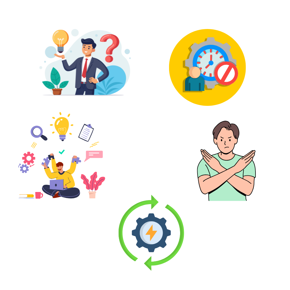 Essential Time Management Strategies for Leaders