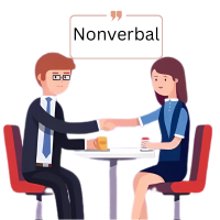 Nonverbal Communication