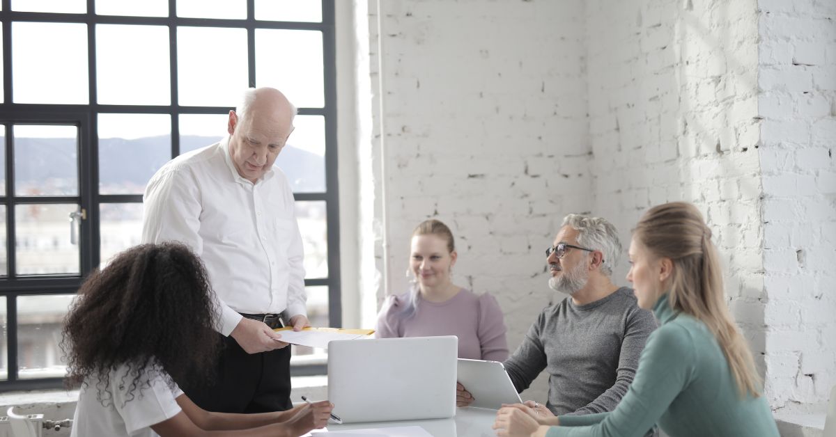 Practical Steps for Developing Emotional Intelligence in Leaders