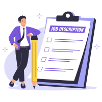 Craft Clear, Compelling Job Descriptions