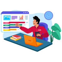 Leverage Data and Technology to Refine Your Process