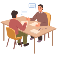 Use Behavioral Interview Questions to Gauge Real Experience