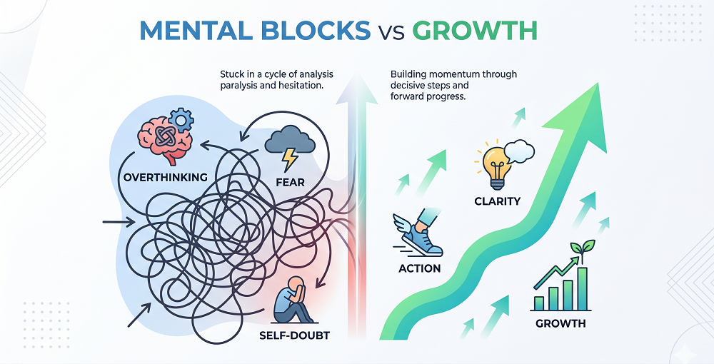 Overcoming-Mental-Blocks-7-Proven-Ways-to-Stop-Overthinking-Take-Action