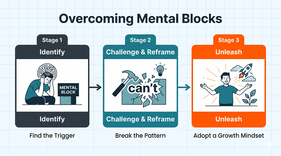 Overcoming-Mental-Blocks-7-Proven-Ways-to-Stop-Overthinking-Take-Action