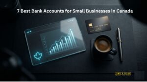 7 Best Business Bank Accounts in Canada
