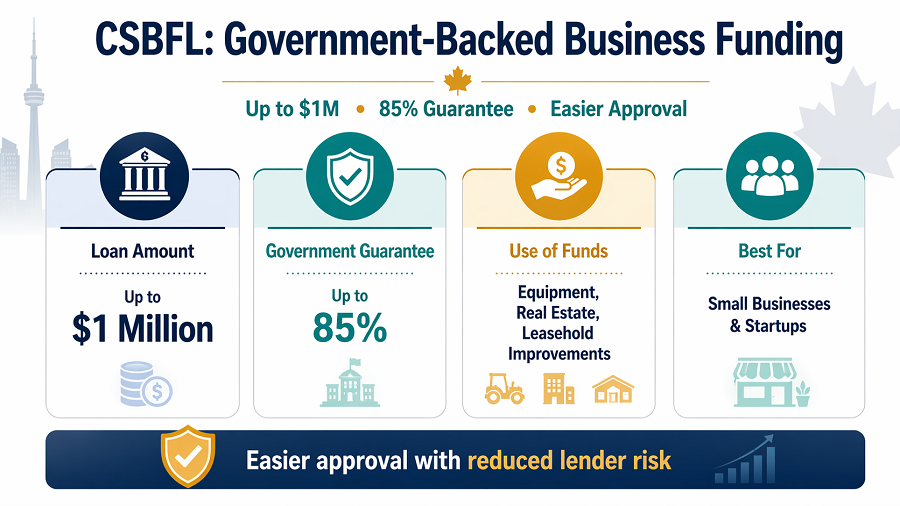 CSBFL-govt.-backed-business-funding