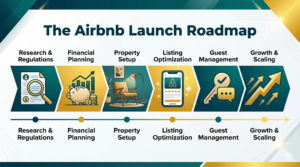 Start a Profitable Airbnb in Canada The 2026 Guide