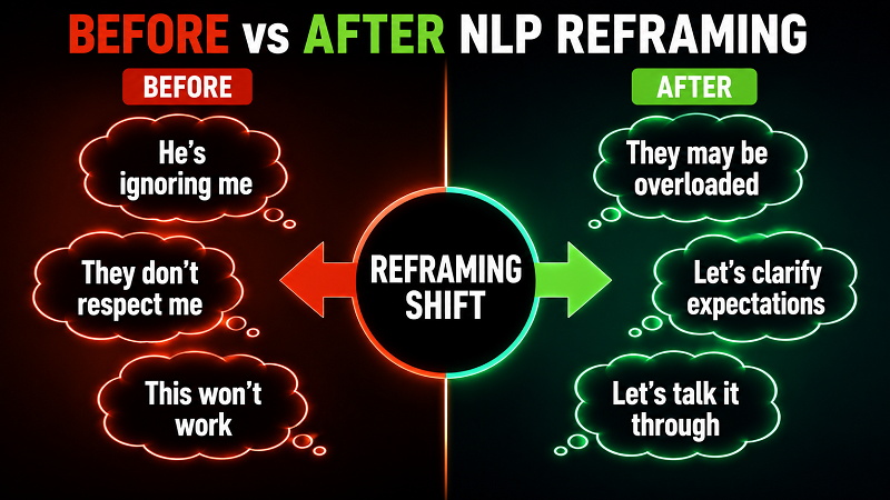 NLP Techniques for Conflict Resolution