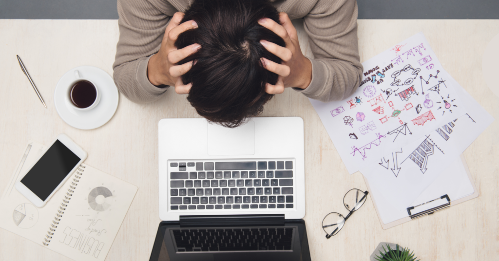 High-Pressure Workplaces