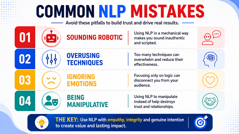 5 NLP Techniques