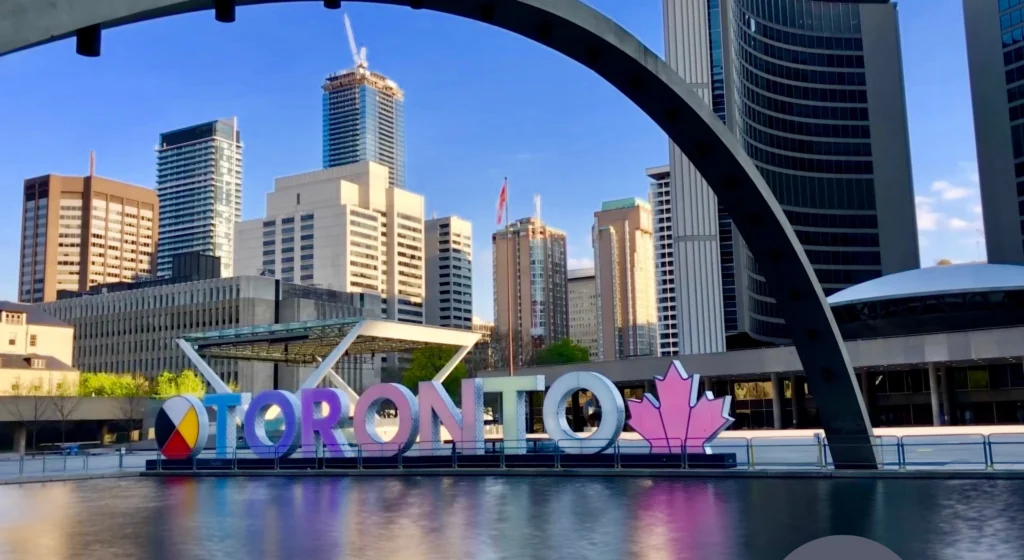 How to Start a Coaching Business in Toronto