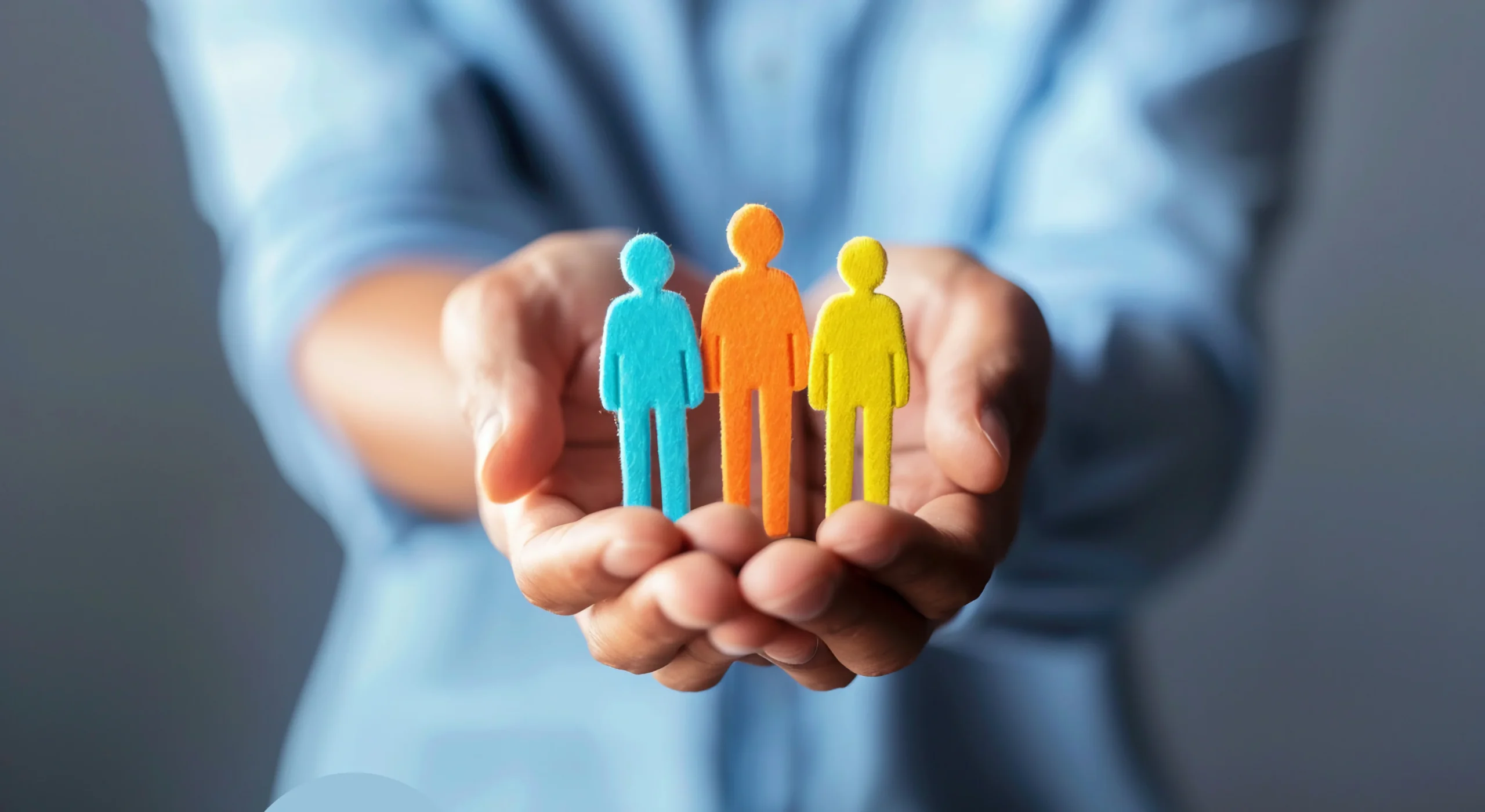 NLP For Improving Employee Retention