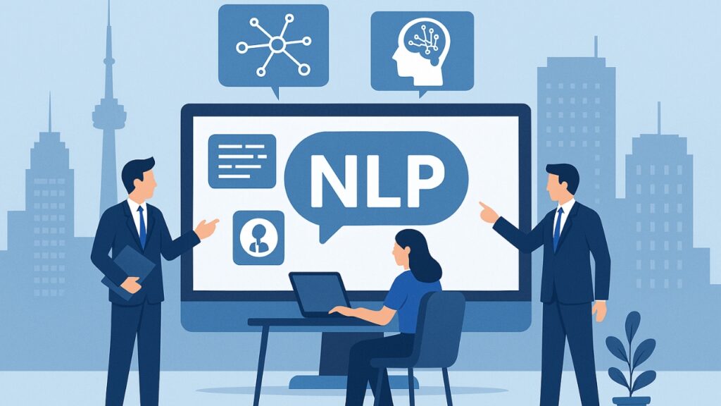 How to Implement NLP in Your Organization