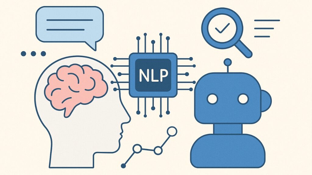 What is NLP and How Does It Work?