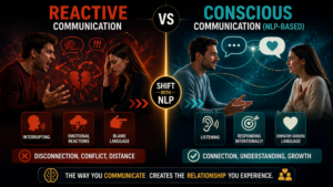 How Can NLP Improve Communication in Personal Relationships