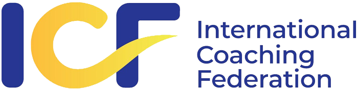 International Coaching Federation (ICF) logo