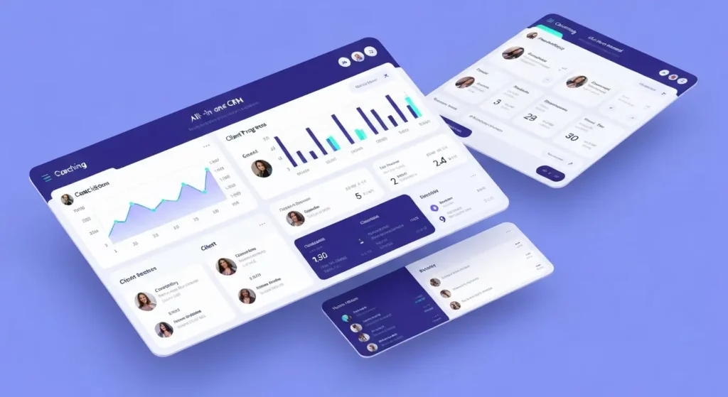 Best business automation tools for client management