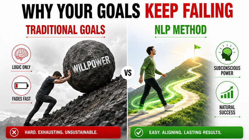 Why-your-goal-keep-failing