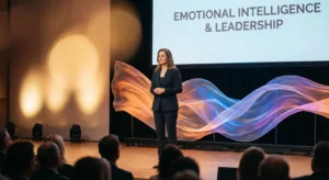 Emotional intelligence techniques for leaders using NLP to build calm, confident leadership