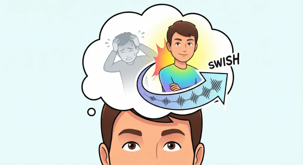 NLP for overcoming procrastination using five practical NLP techniques