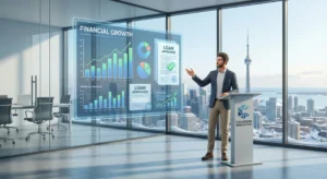 Financial roadmap and loan planning for Canada Small Business owners seeking capital in 2026