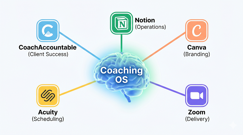 Coaching-essential-tools