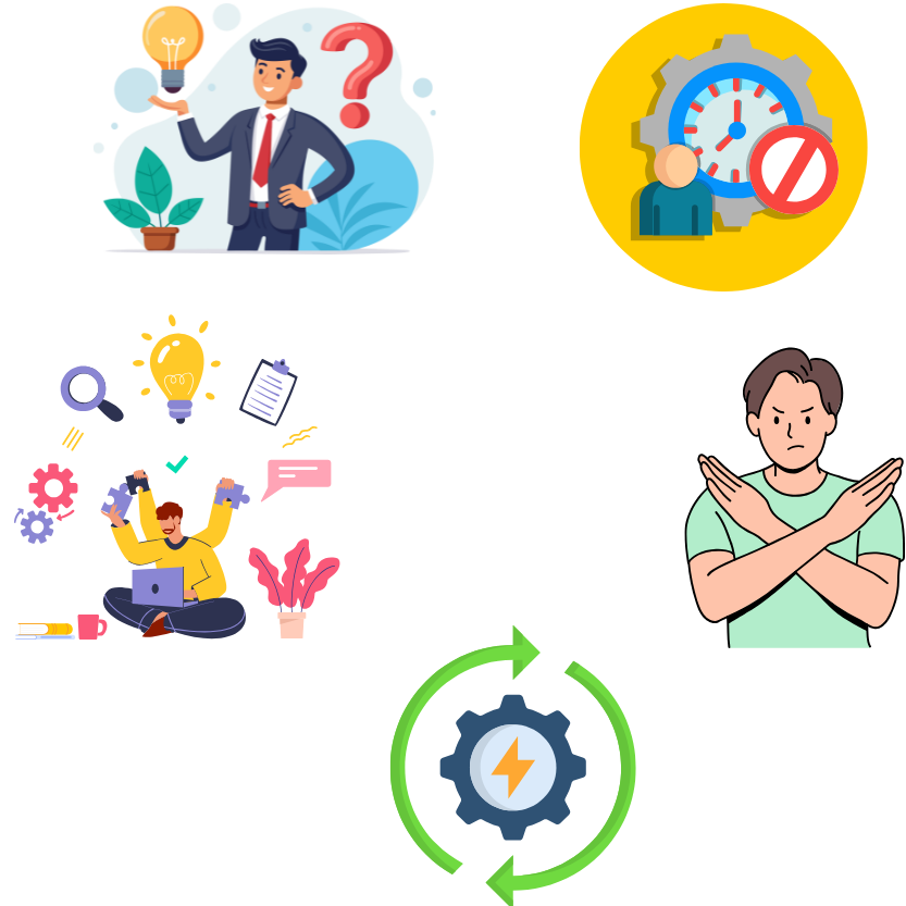 Essential Time Management Strategies for Leaders